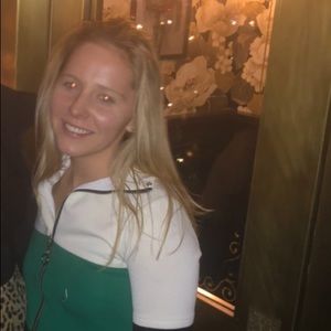 Meet your Posher, Sophie